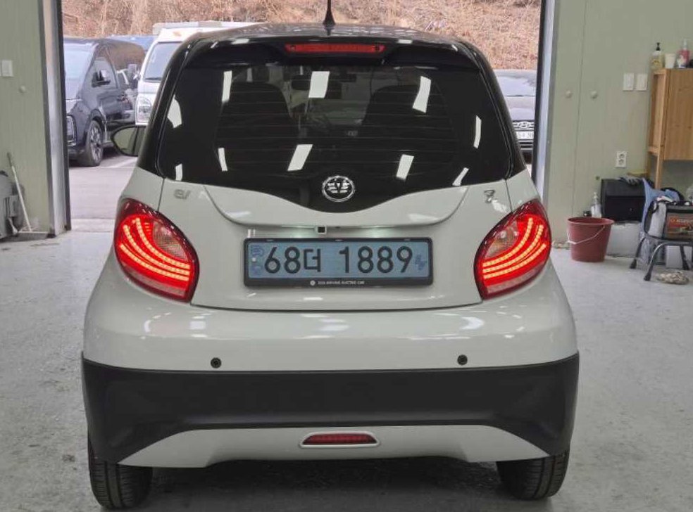 기타제조사 SMART SMART EV Z 사진 4