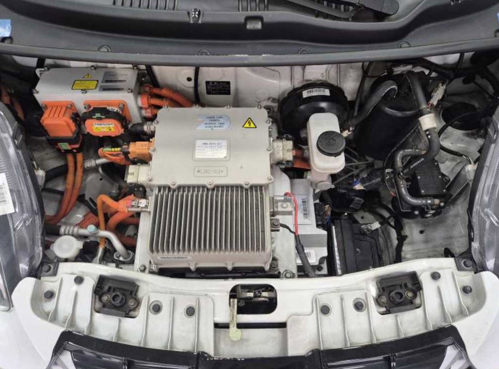 기타제조사 SMART SMART EV Z 사진 5