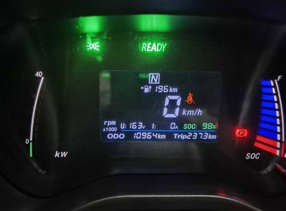 기타제조사 SMART SMART EV Z 사진 6