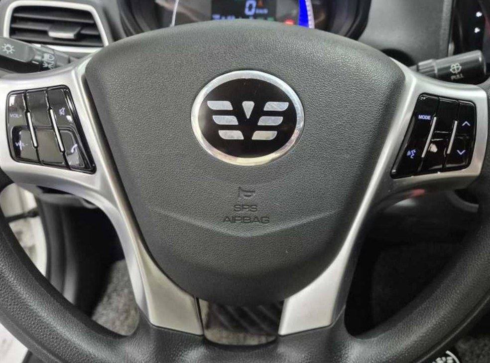 기타제조사 SMART SMART EV Z 사진 7