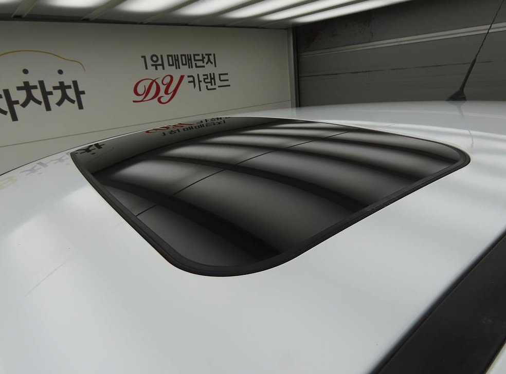 포드 포커스 5도어 2.0 디젤 사진 16
