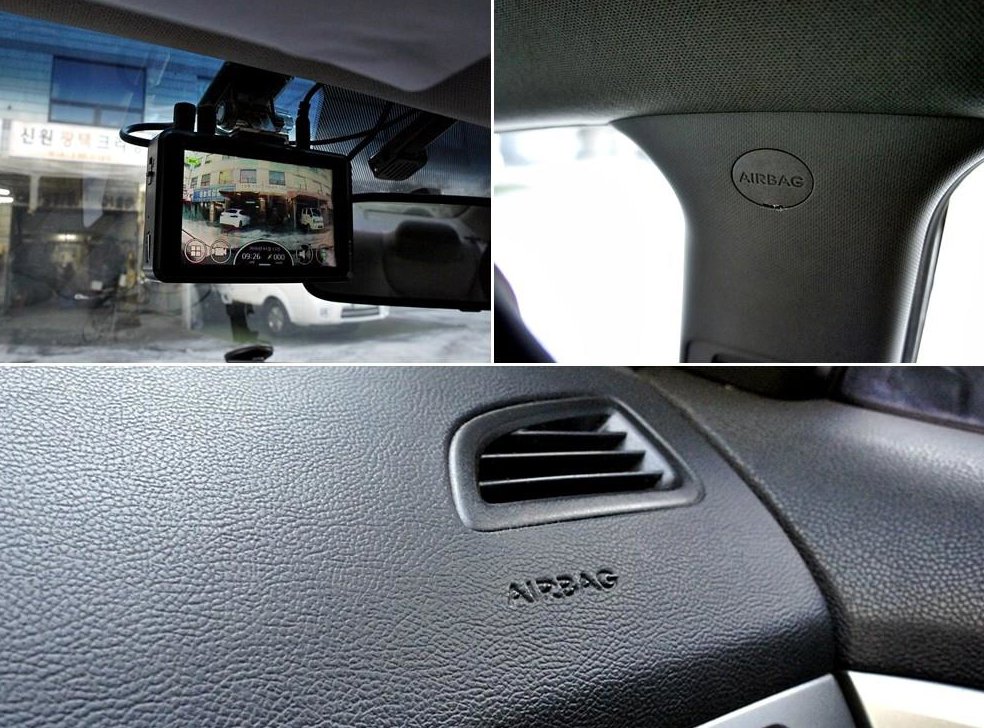 현대 아반떼 M16 GDI 럭셔리 사진 16