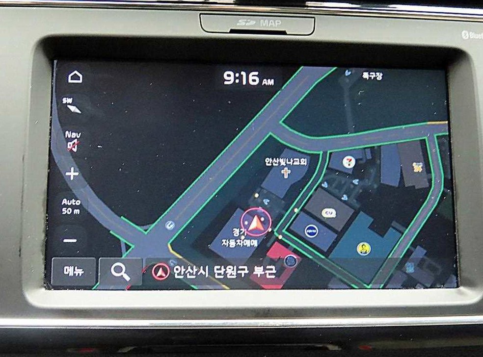 기아 카니발 디젤 9인승 노블레스 스페셜 사진 13