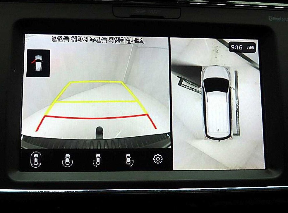 기아 카니발 디젤 9인승 노블레스 스페셜 사진 14