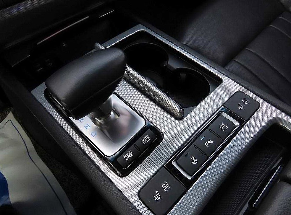 제네시스 G80 3.3 GDI AWD 사진 10