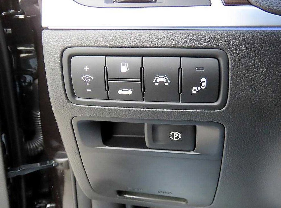 제네시스 G80 3.3 GDI AWD 사진 12