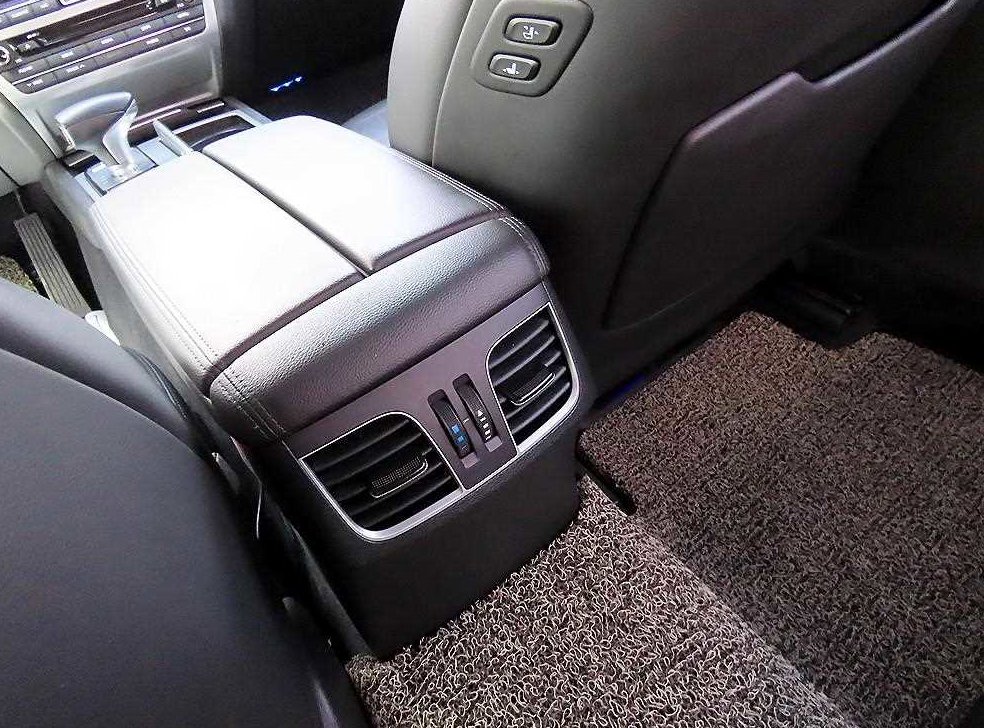 제네시스 G80 3.3 GDI AWD 사진 17