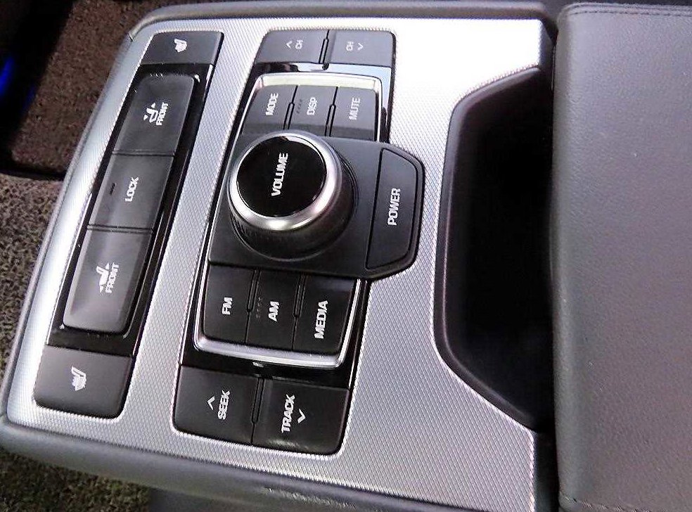 제네시스 G80 3.3 GDI AWD 사진 18
