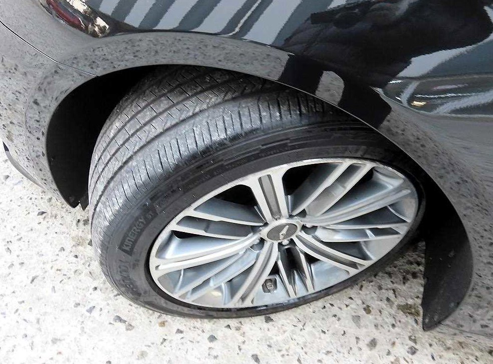제네시스 G80 3.3 GDI AWD 사진 20