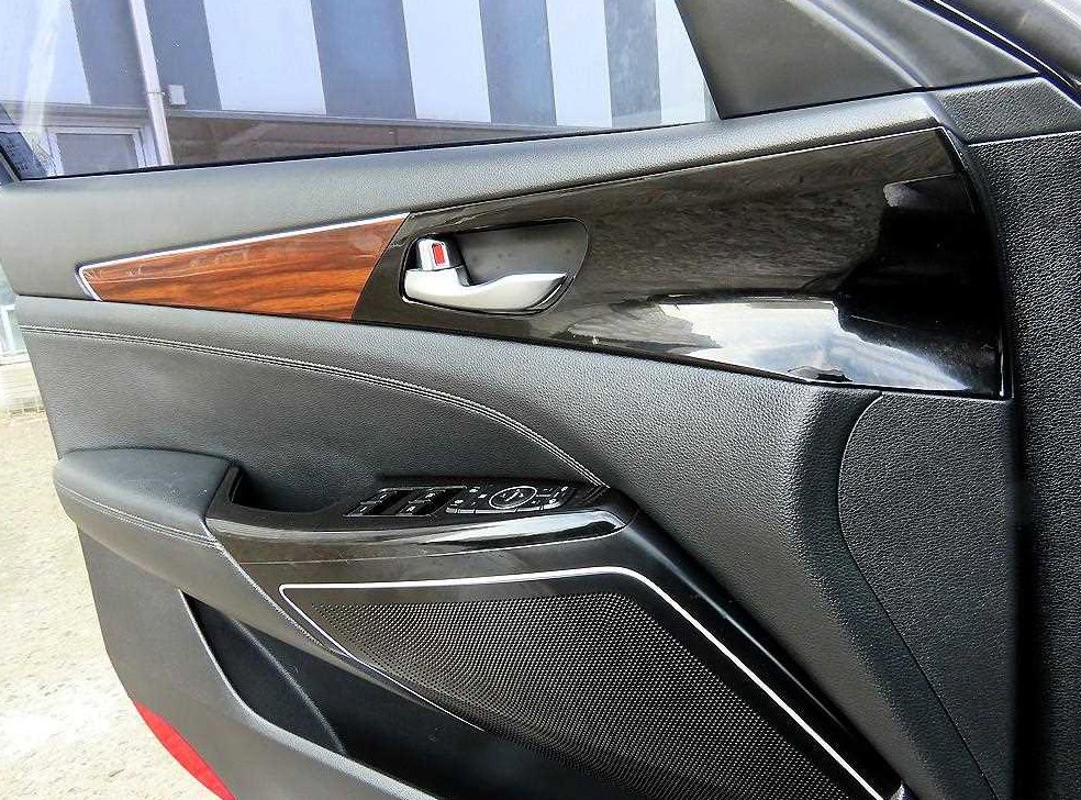 기아 K7 3.0 LPI 럭셔리 사진 11
