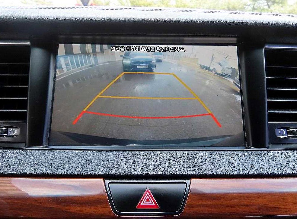 기아 K7 3.0 LPI 럭셔리 사진 15