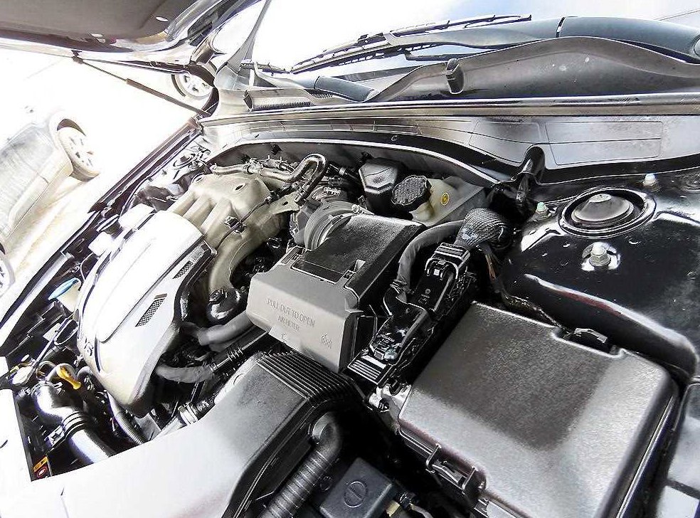 기아 K7 3.0 LPI 럭셔리 사진 19