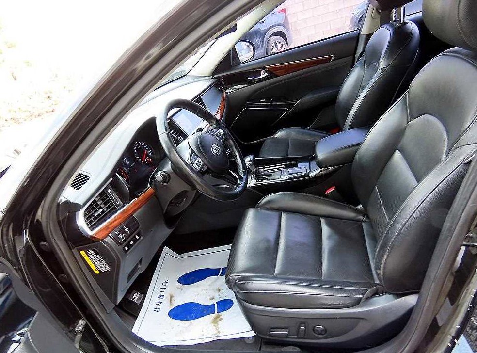 기아 K7 3.0 LPI 럭셔리 사진 5