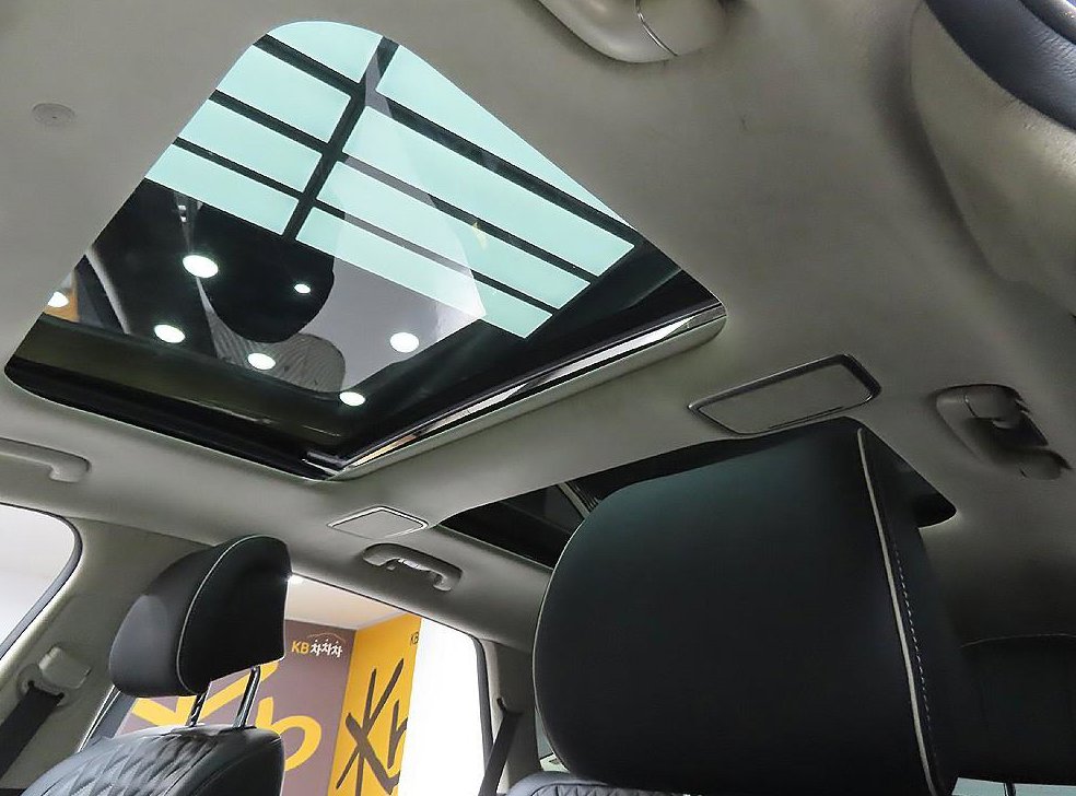 제네시스 GV80 디젤 3.0 AWD 사진 13