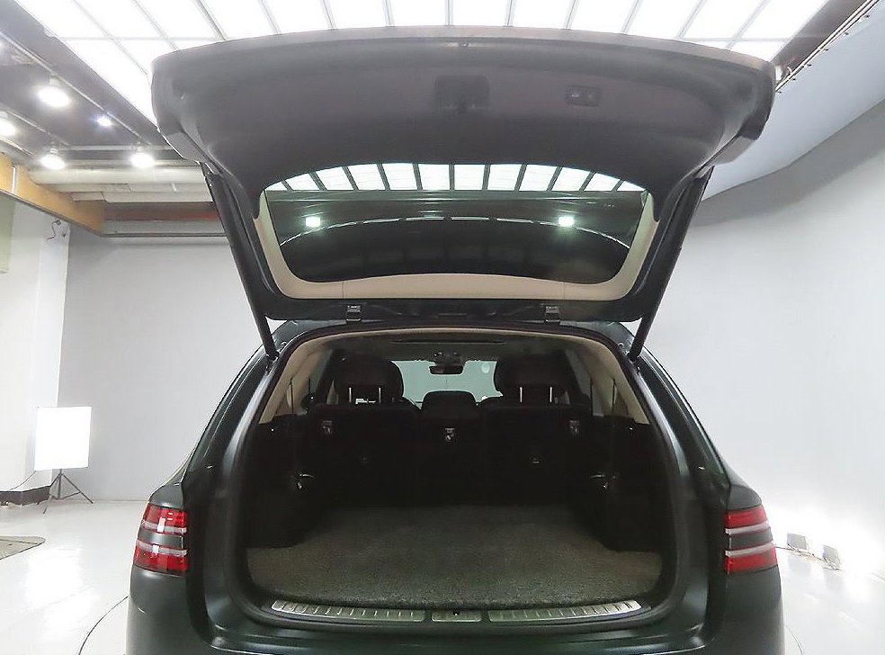 제네시스 GV80 디젤 3.0 AWD 사진 9
