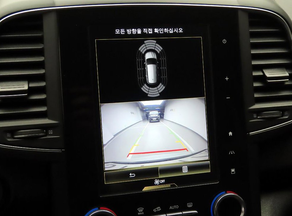 르노코리아(삼성) QM6 가솔린 2.0 GDe LE 시그니쳐 2WD 사진 16