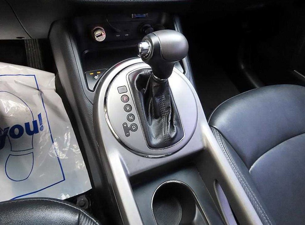 기아 스포티지 디젤 2WD 트렌디 사진 10