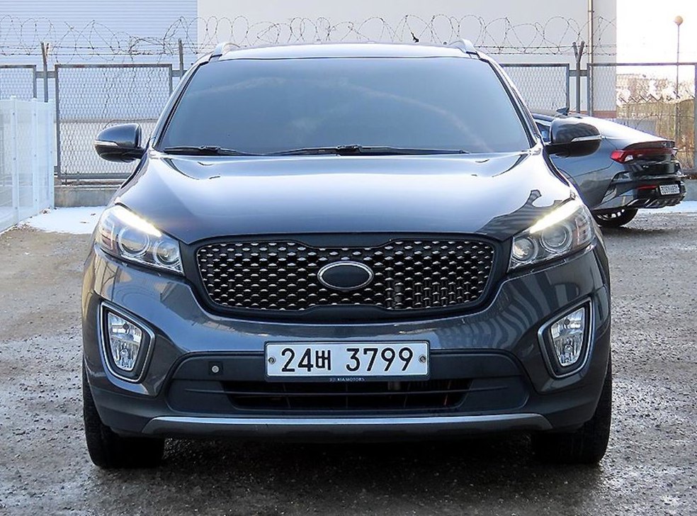 기아 쏘렌토 디젤 2WD 2.0 프레스티지