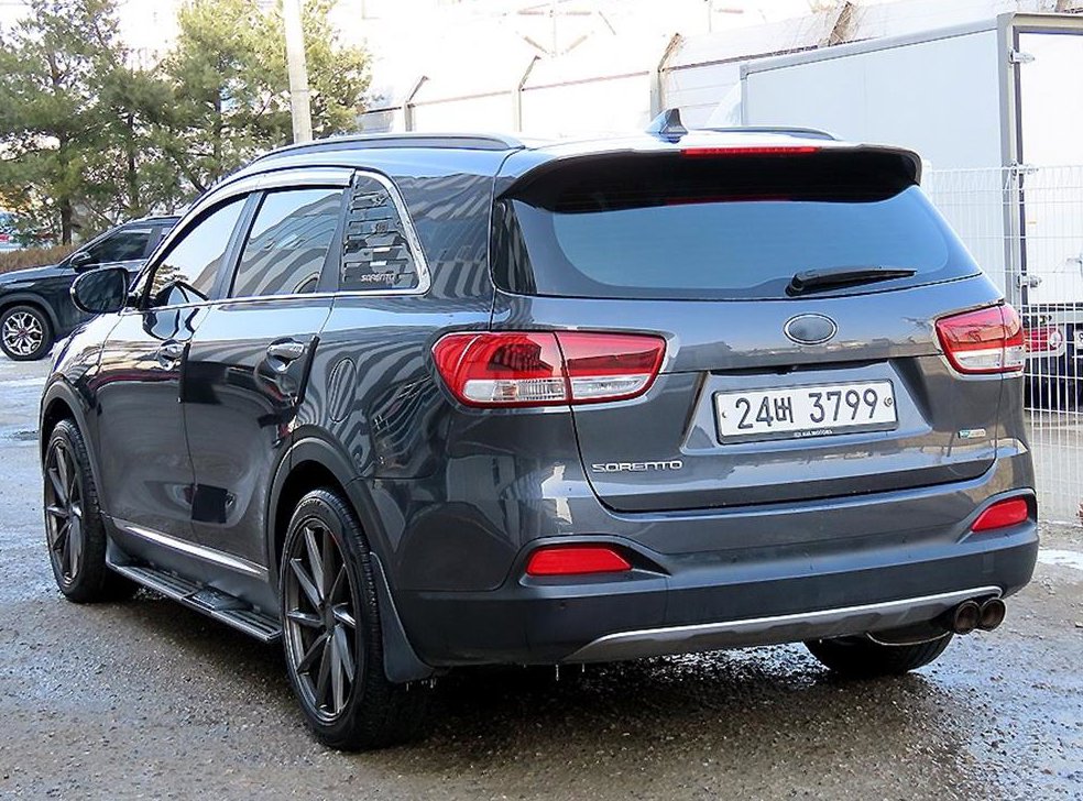기아 쏘렌토 디젤 2WD 2.0 프레스티지 사진 3