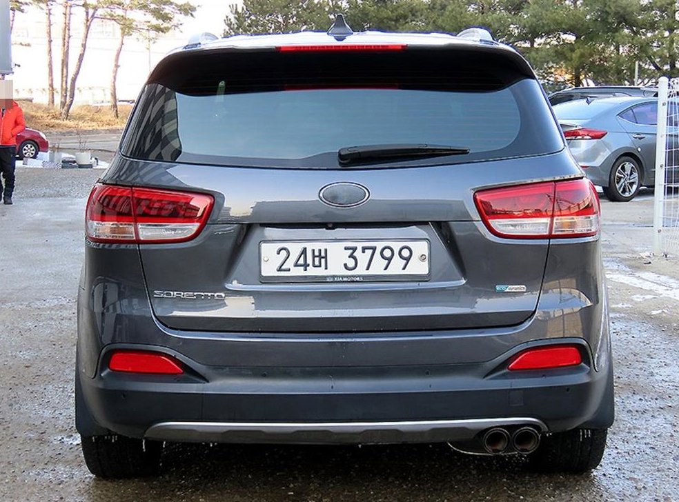 기아 쏘렌토 디젤 2WD 2.0 프레스티지 사진 4