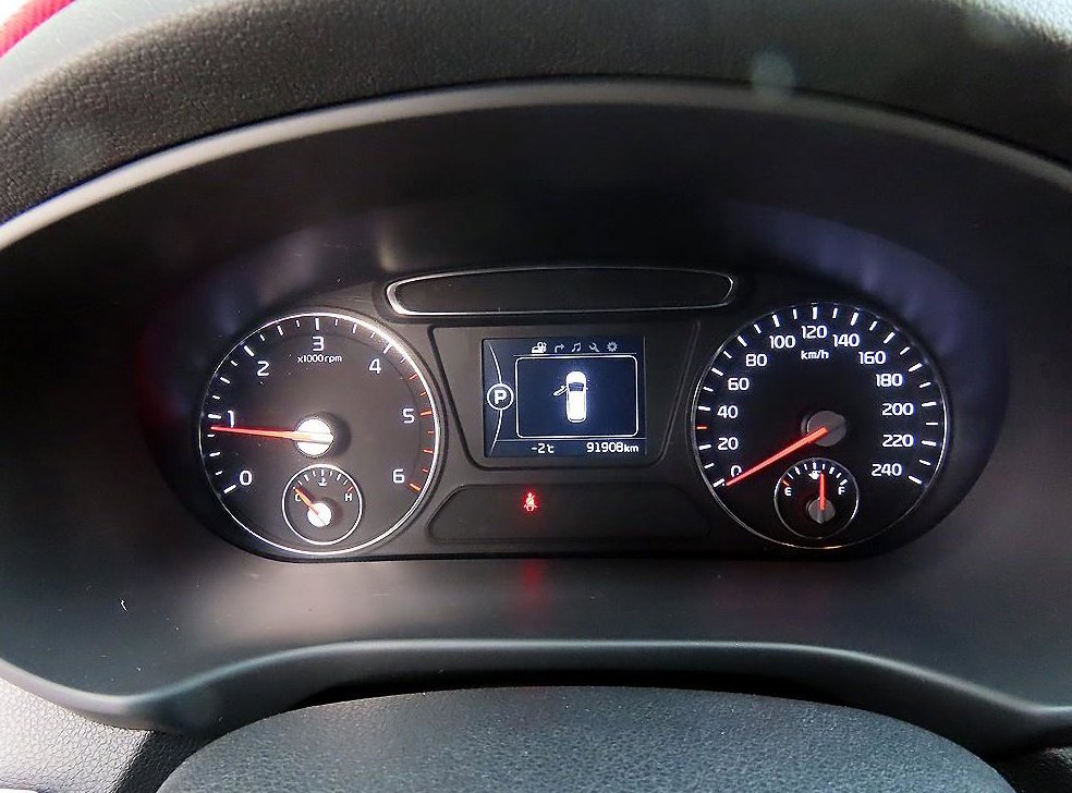 기아 쏘렌토 디젤 2WD 2.0 프레스티지 사진 9