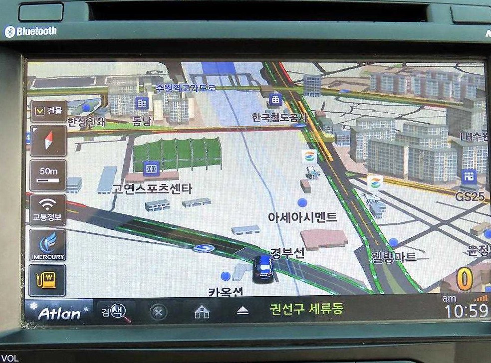 기아 K3 1.6 GDI 럭셔리 사진 14
