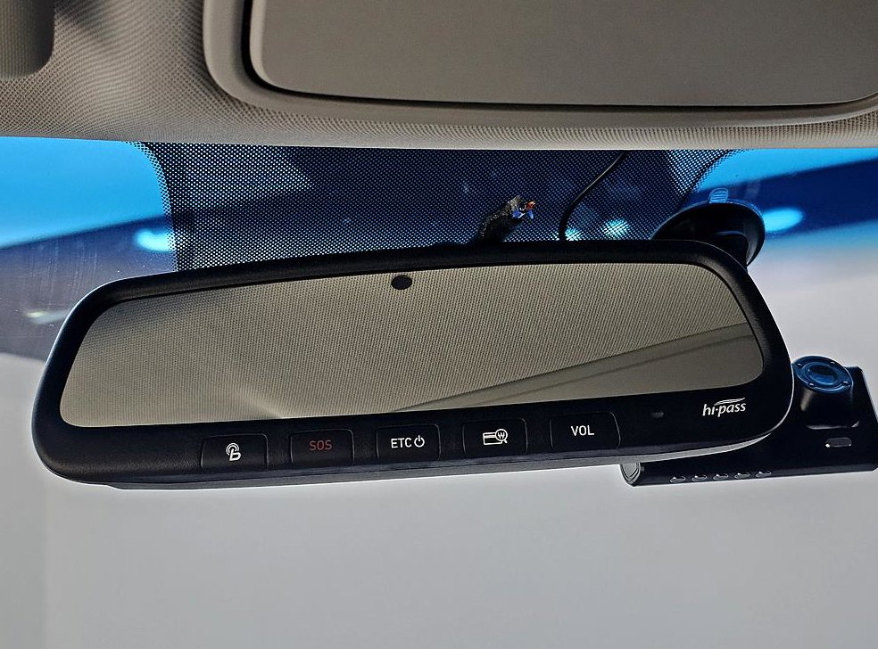 기아 스포티지 디젤 1.7 2WD 트렌디 사진 13
