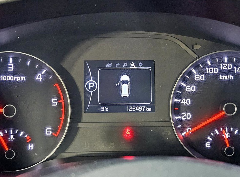 기아 스포티지 디젤 1.7 2WD 트렌디 사진 7