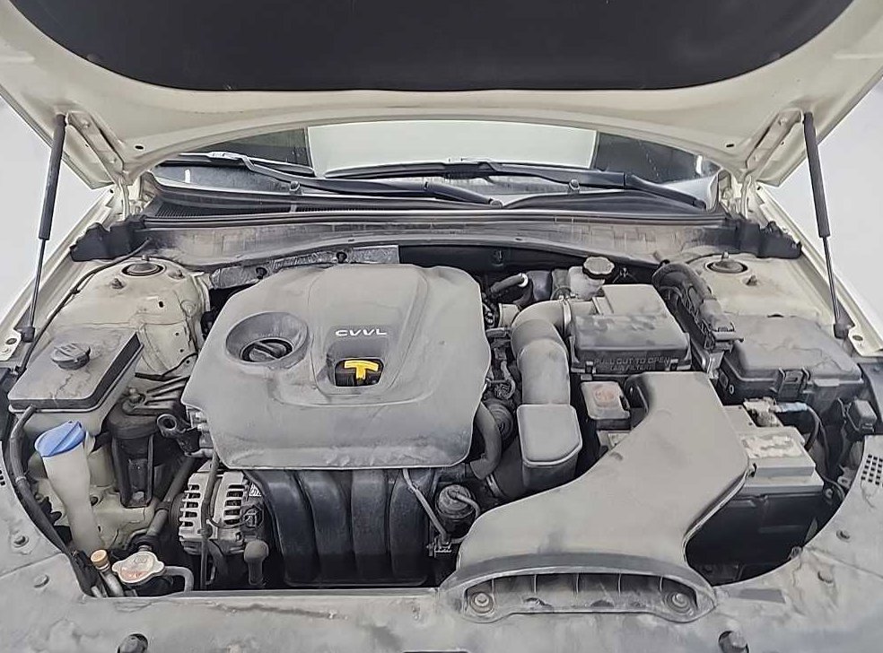 기아 K5 2.0 노블레스 스페셜 사진 5