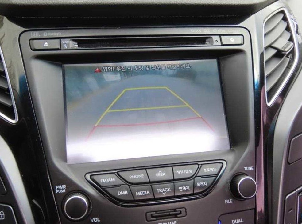 현대 i40 1.7 VGT D 스펙 사진 10