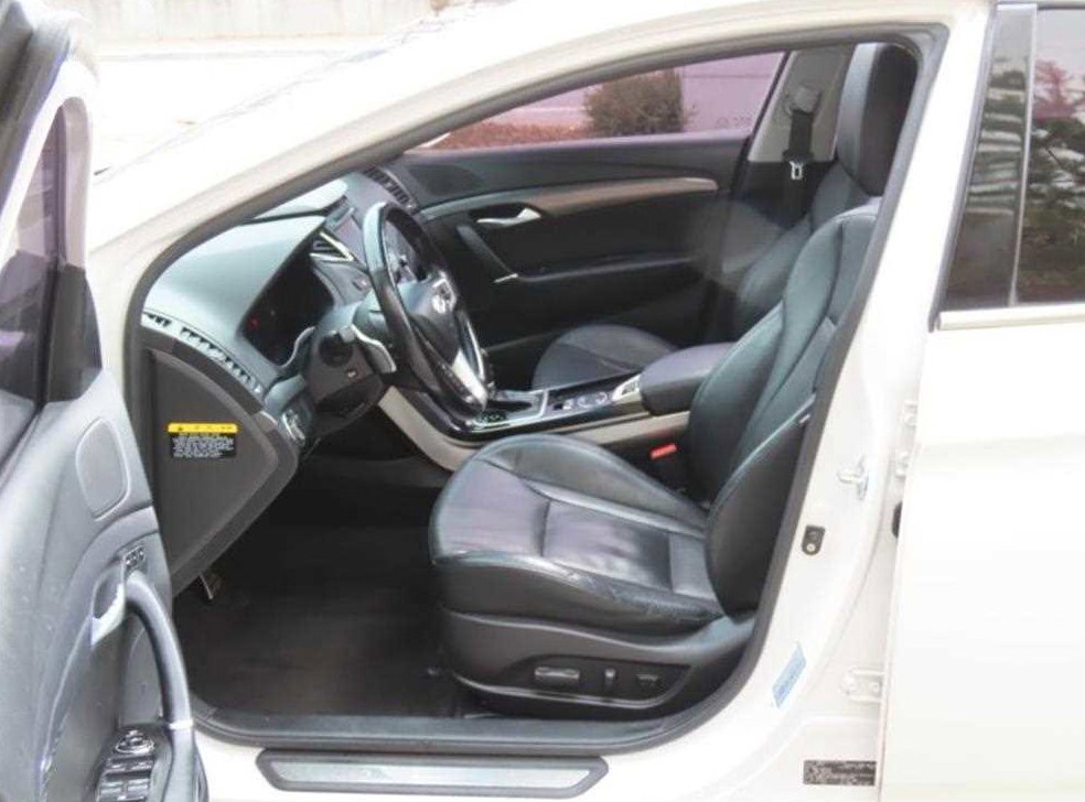 현대 i40 1.7 VGT D 스펙 사진 12