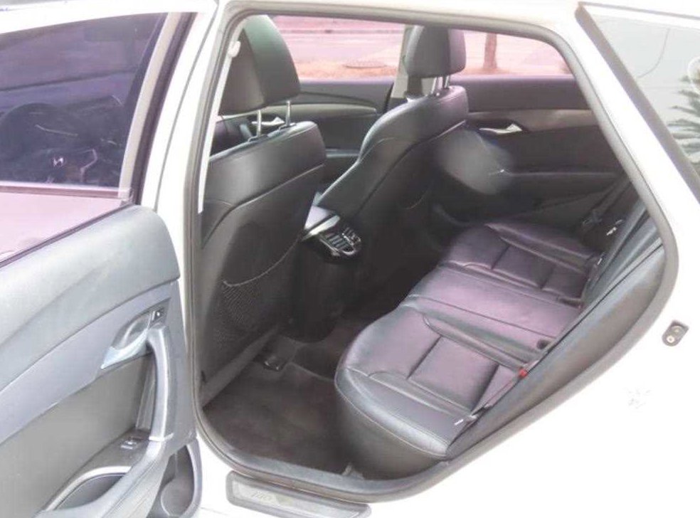 현대 i40 1.7 VGT D 스펙 사진 13