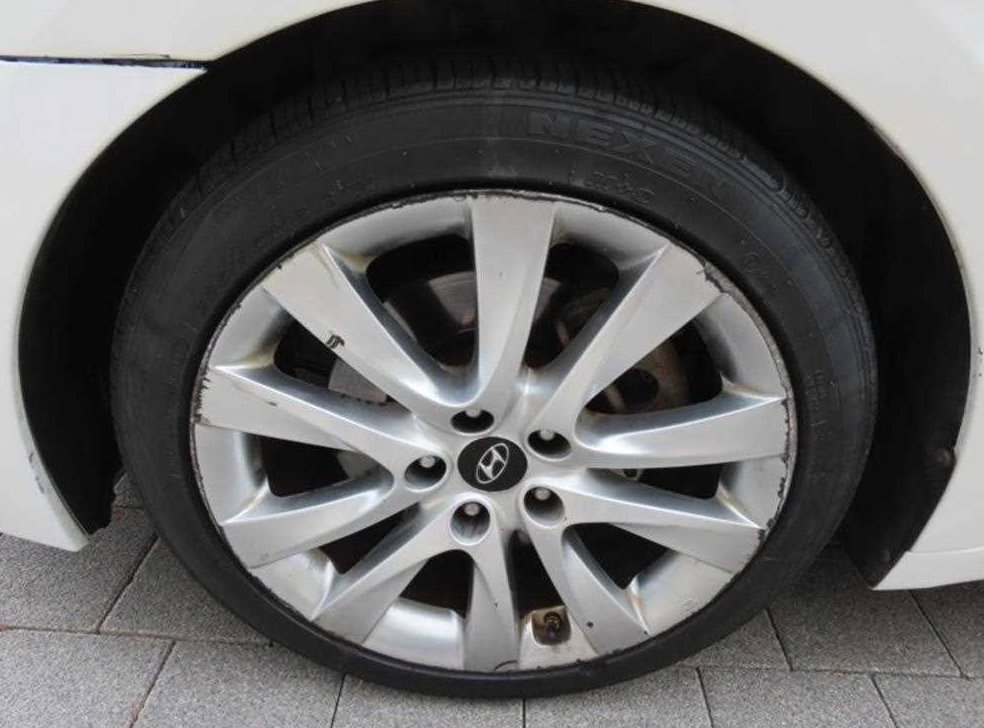 현대 i40 1.7 VGT D 스펙 사진 16