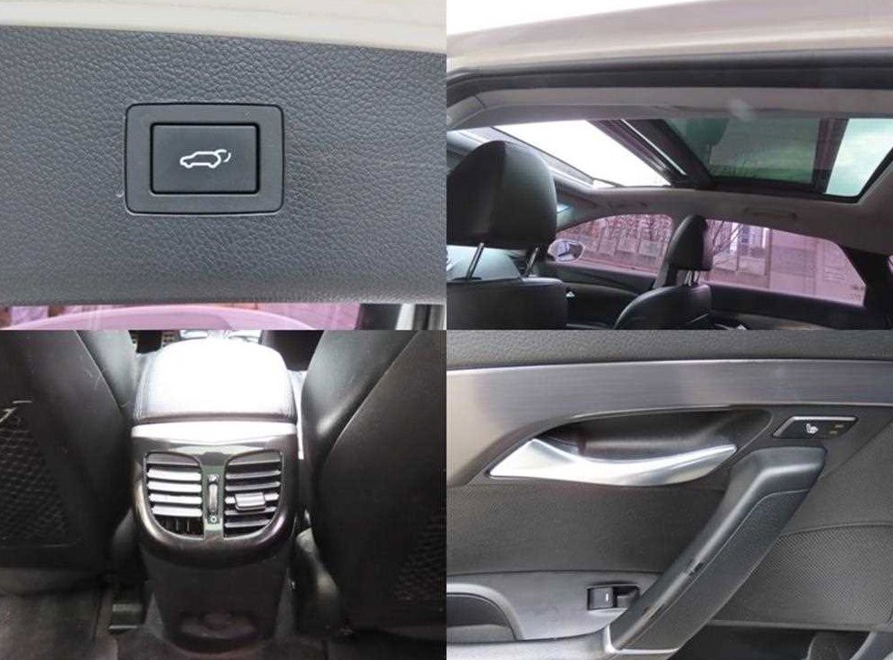 현대 i40 1.7 VGT D 스펙 사진 18