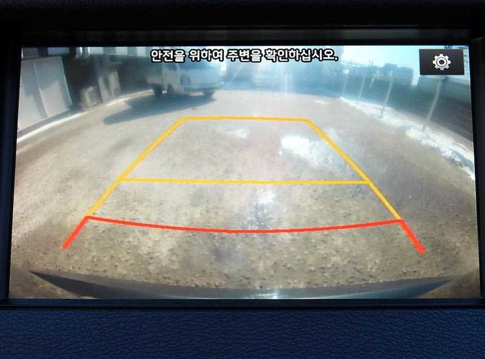 기아 K7 3.0 LPI 럭셔리 사진 15
