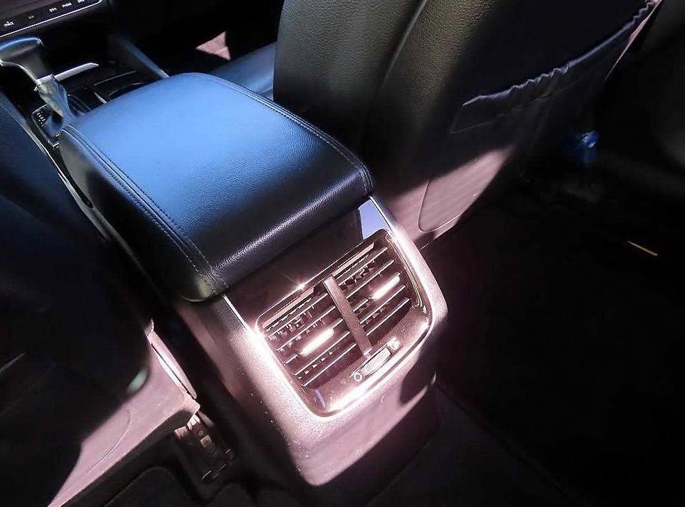 기아 K7 3.0 LPI 럭셔리 사진 18