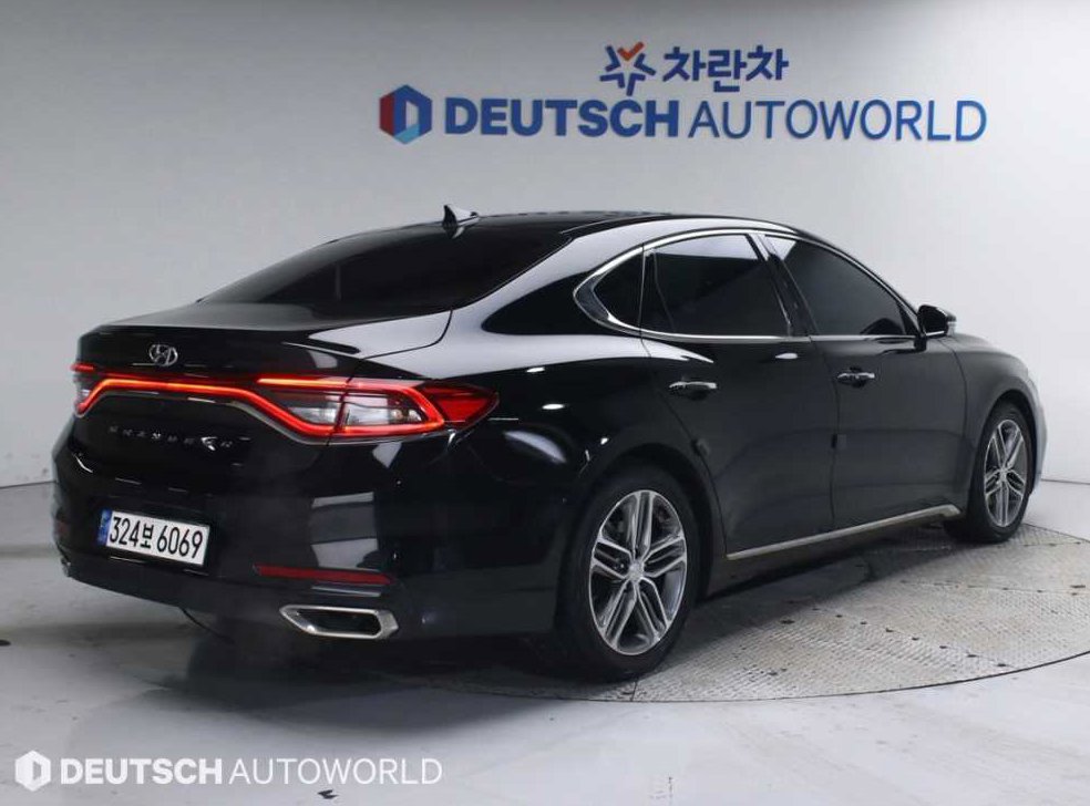 차량 이미지