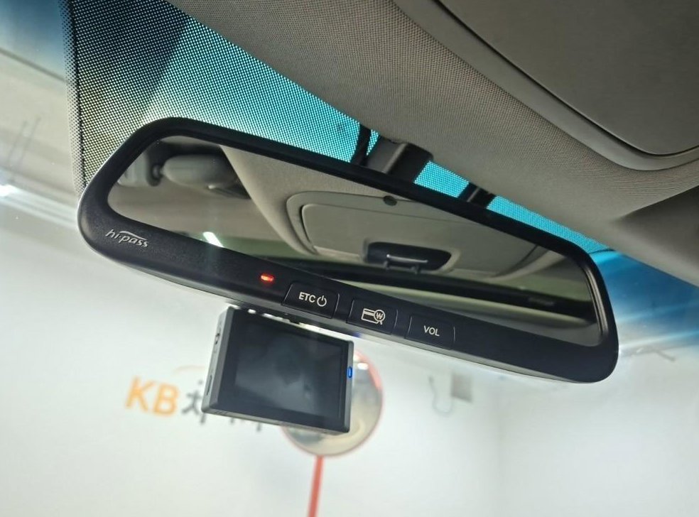 기아 모하비 디젤 4WD KV300 사진 15