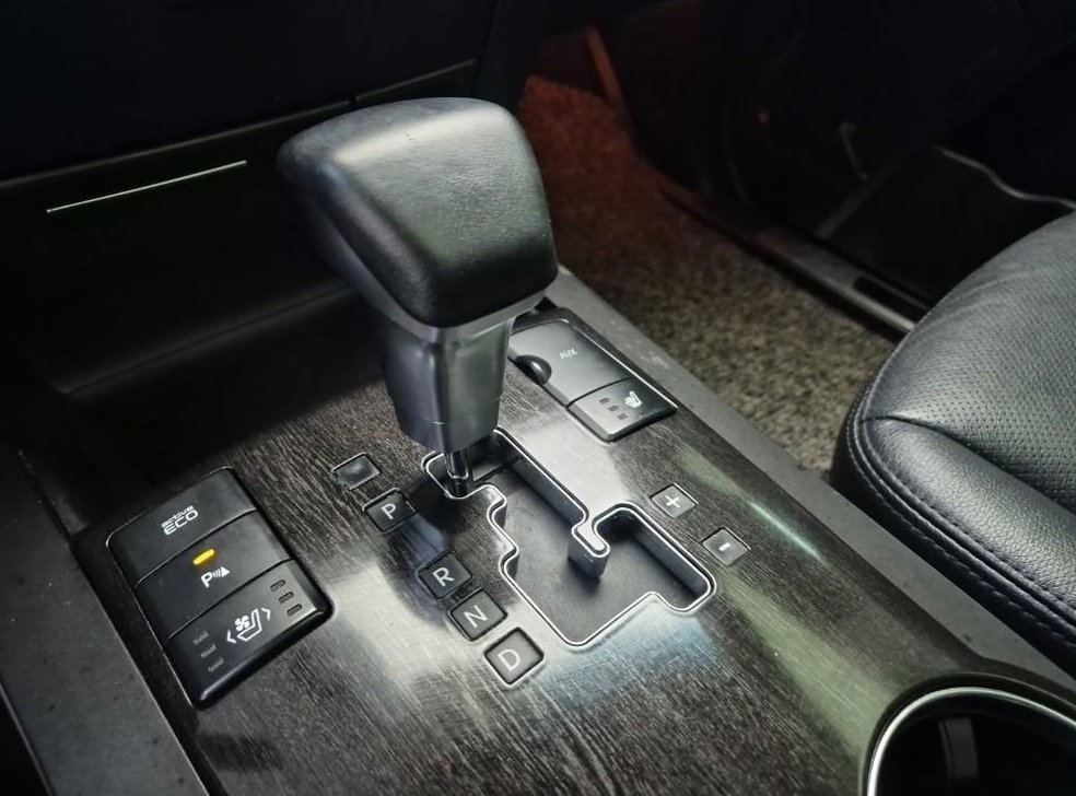 기아 모하비 디젤 4WD KV300 사진 8