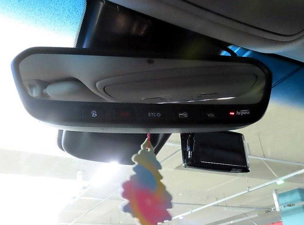 제네시스 EQ900 3.8 GDI AWD 사진 14