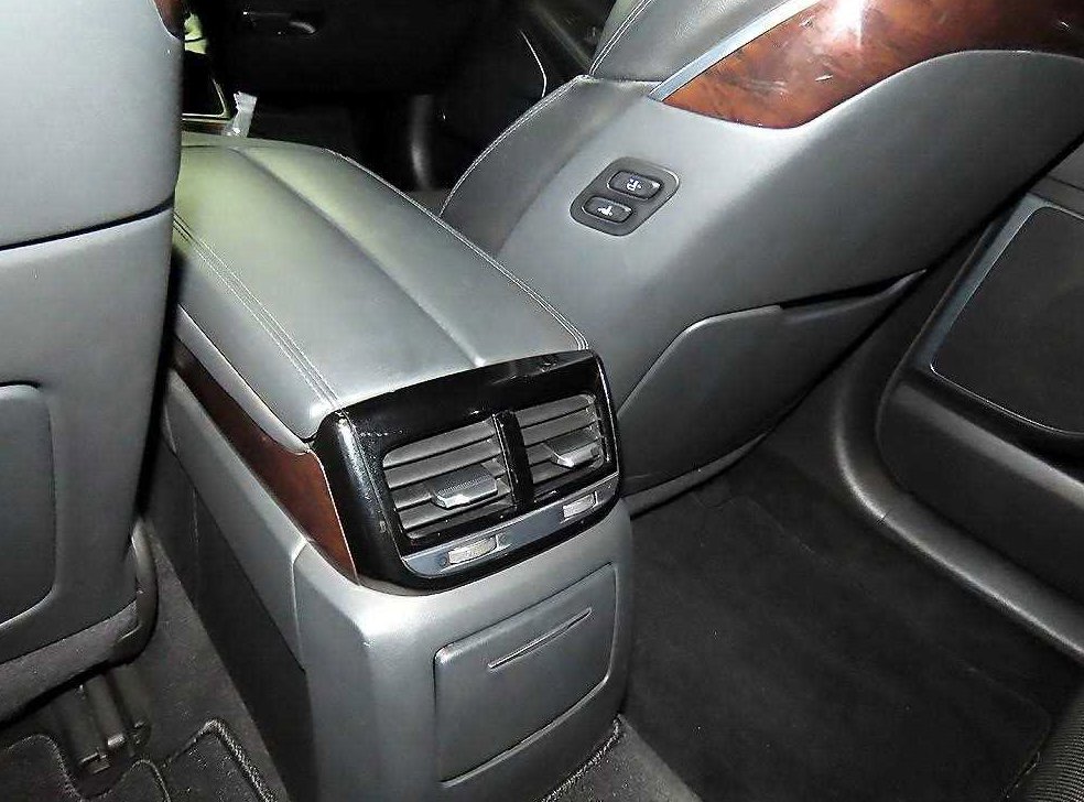 제네시스 EQ900 3.8 GDI AWD 사진 15