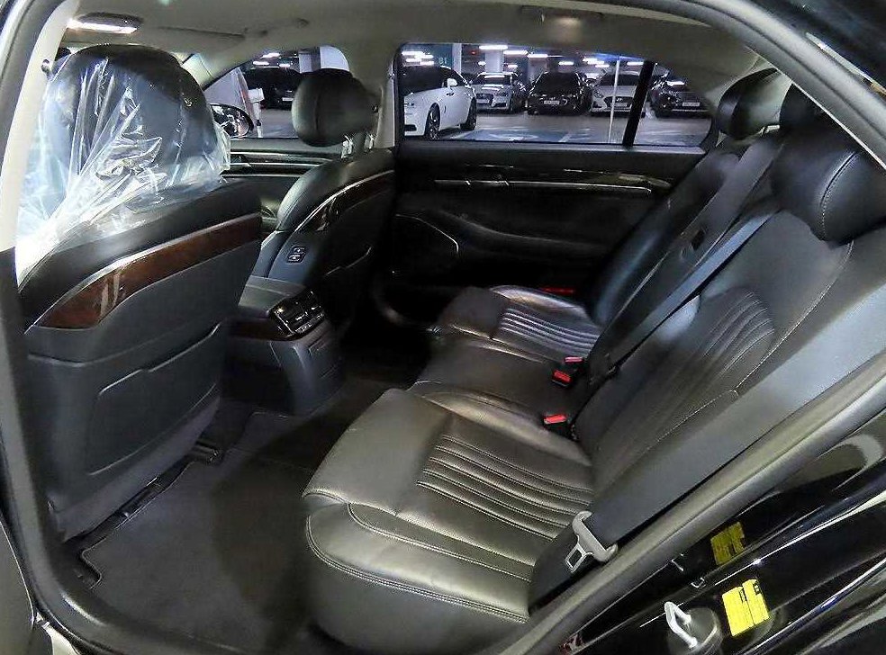 제네시스 EQ900 3.8 GDI AWD 사진 7