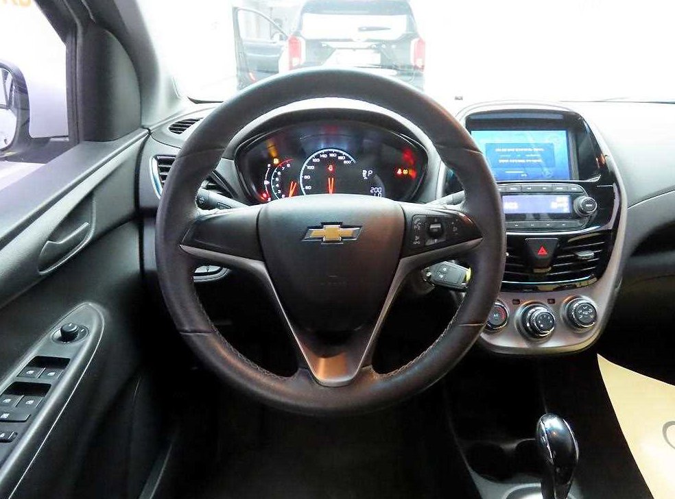 쉐보레 스파크 LTZ 사진 8