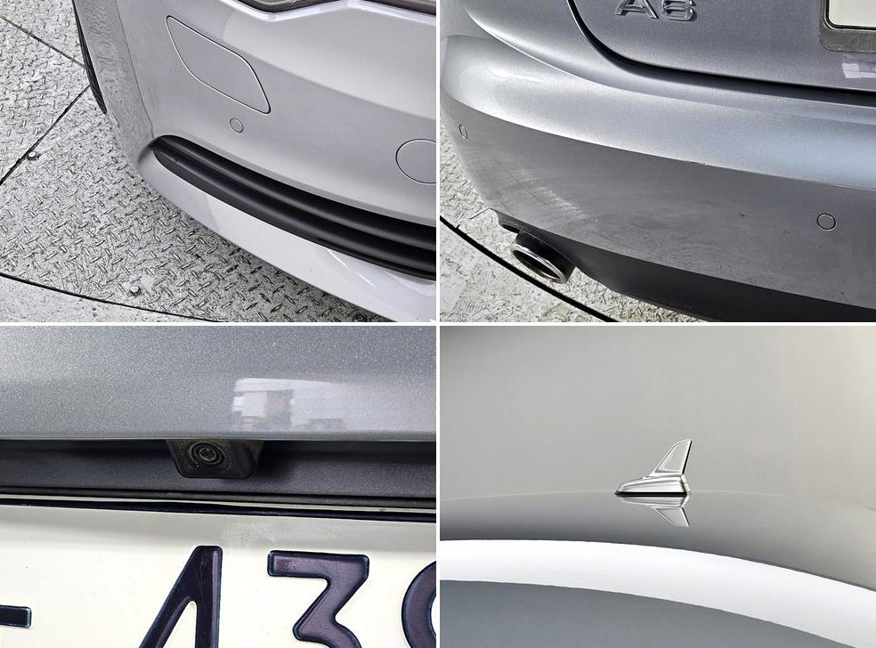 아우디 A6 3.0 TDI 콰트로 사진 17