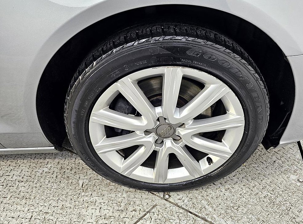 아우디 A6 3.0 TDI 콰트로 사진 20