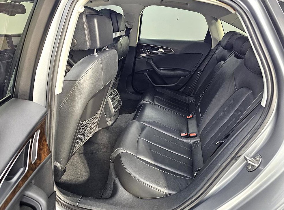 아우디 A6 3.0 TDI 콰트로 사진 9