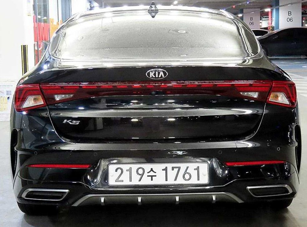 차량 이미지