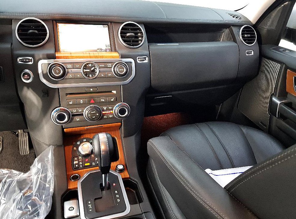 랜드로버 디스커버리 3.0 SDV6 SE 사진 10