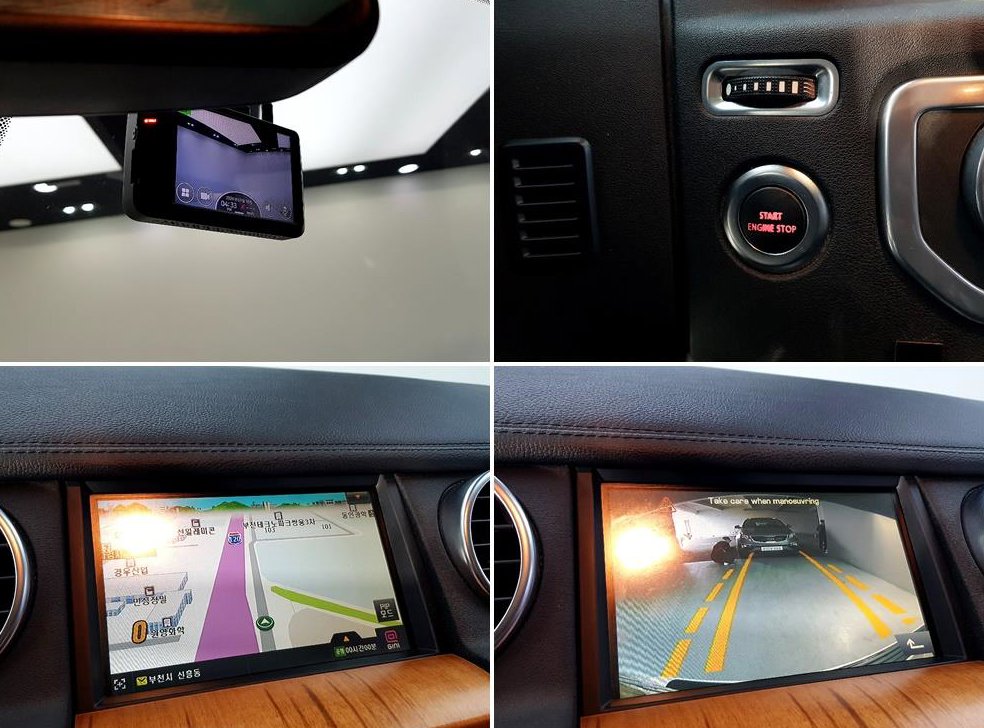 랜드로버 디스커버리 3.0 SDV6 SE 사진 15