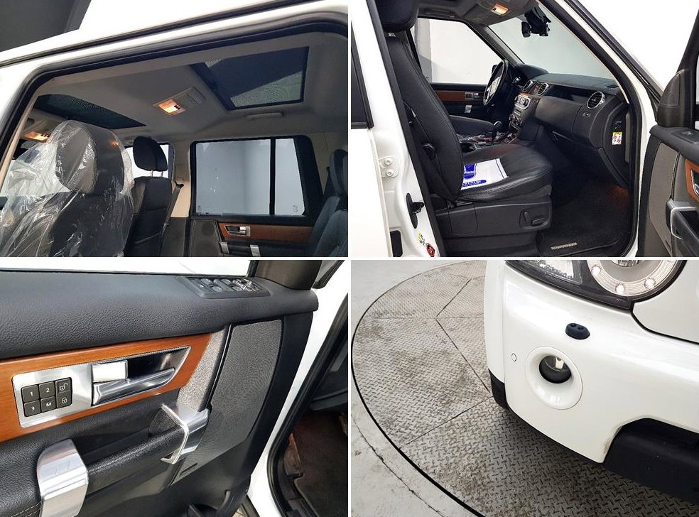 랜드로버 디스커버리 3.0 SDV6 SE 사진 18